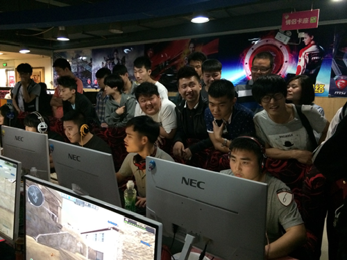 促进了文化 促进了文化