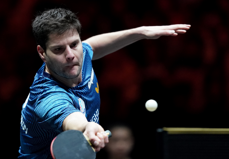 他的速度 他的速度