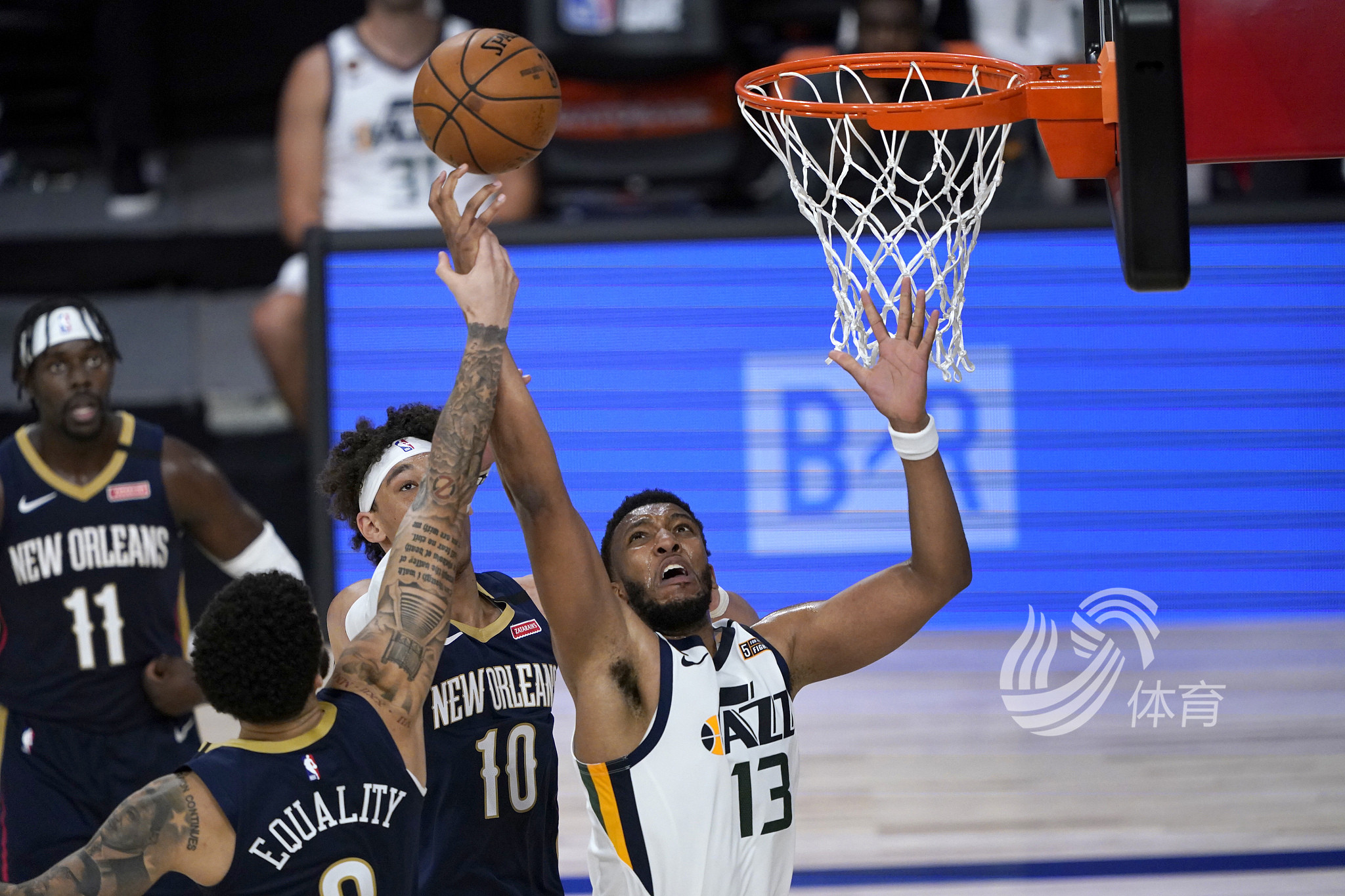 渗透传球 渗透传球