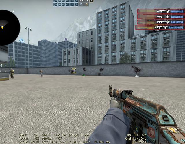 模块完整性 模块完整性